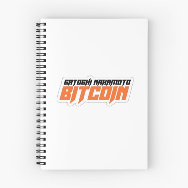 Item preview, Bitcoin Satoshi  designed and sold by ColoCryptonaut.