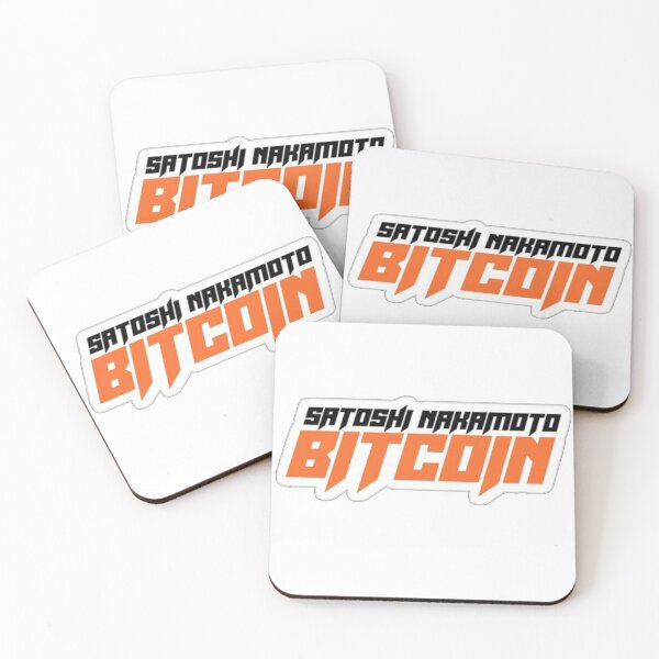 Item preview, Bitcoin Satoshi  designed and sold by ColoCryptonaut.