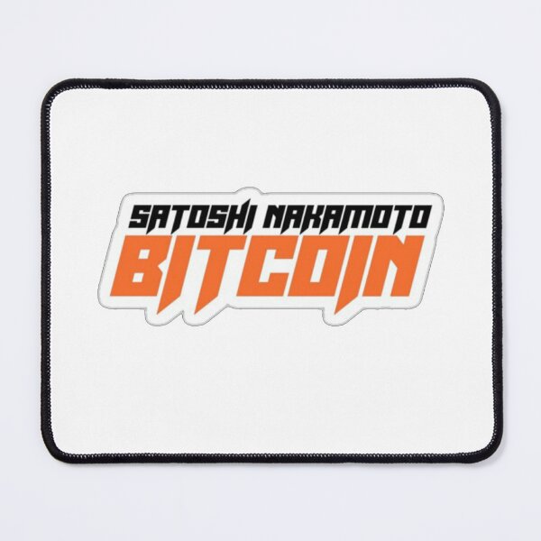 Item preview, Bitcoin Satoshi designed and sold by ColoCryptonaut.