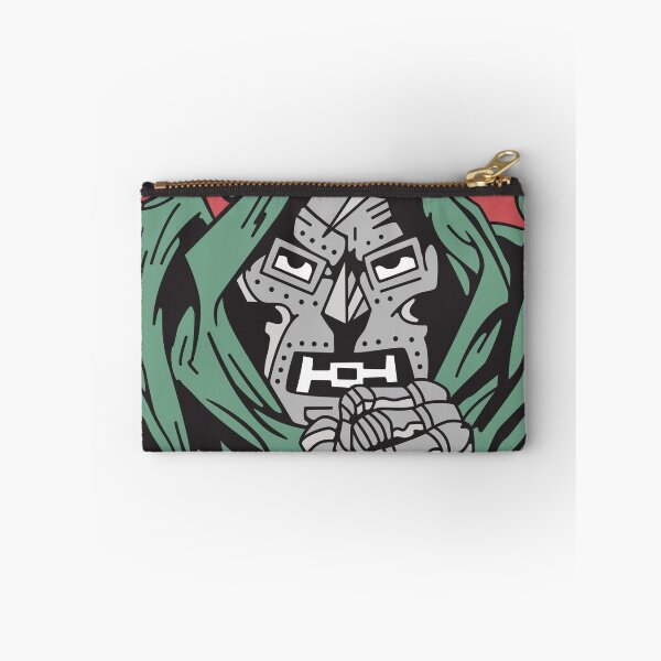 Item preview, Doom's Greatest Flaw designed and sold by HighFivePins.