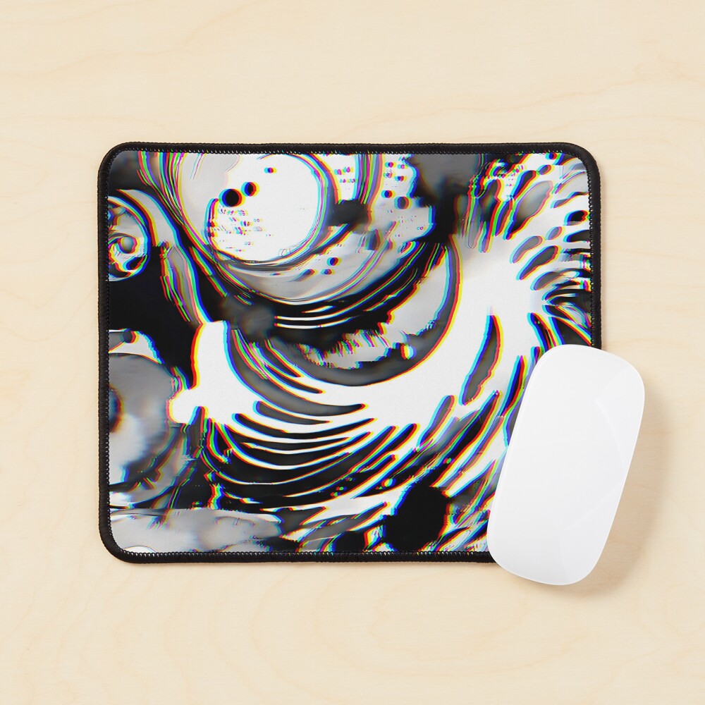 Item preview, Mouse Pad designed and sold by ENDGENAI.