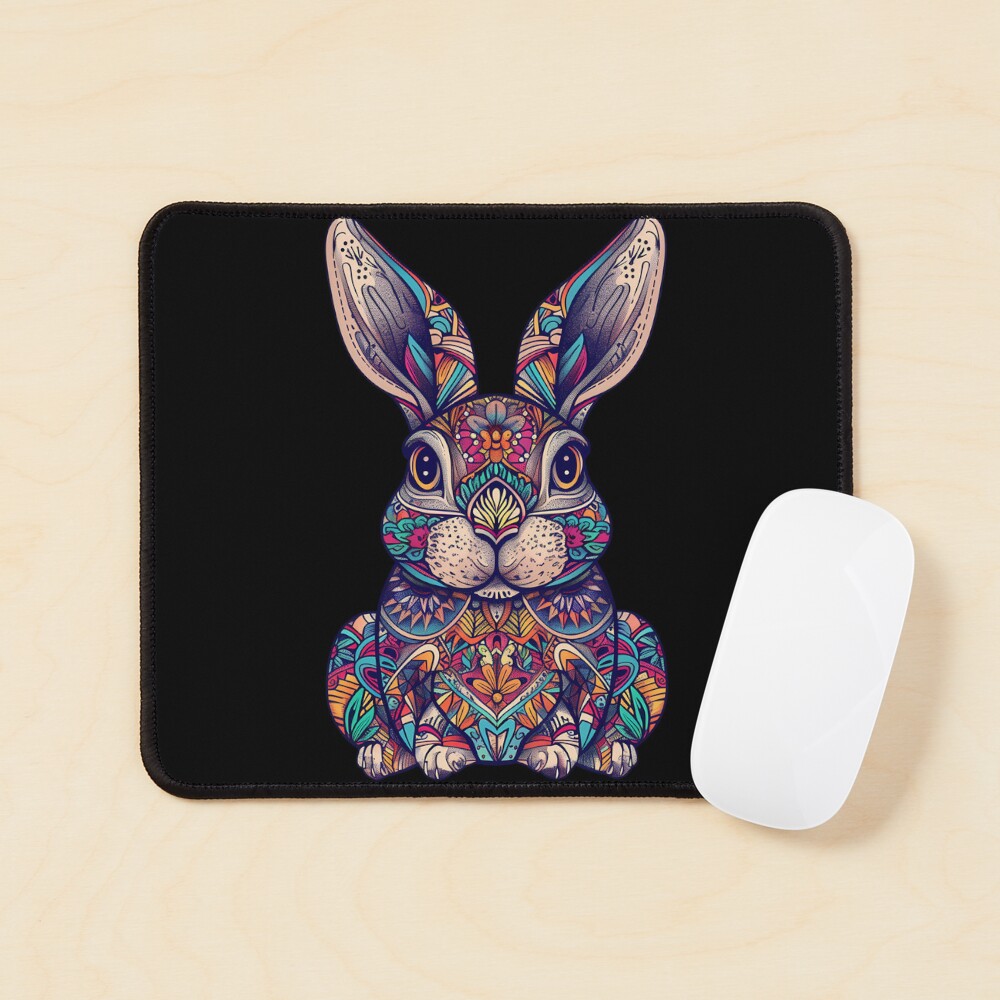 Item preview, Mouse Pad designed and sold by HarmonyTheKoala.