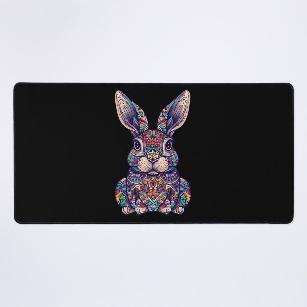 Item preview, Stylized Rabbit 2 designed and sold by HarmonyTheKoala.