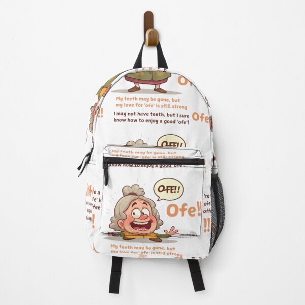 Item preview, Coffee ' OFE ' _White designed and sold by oceanisea.