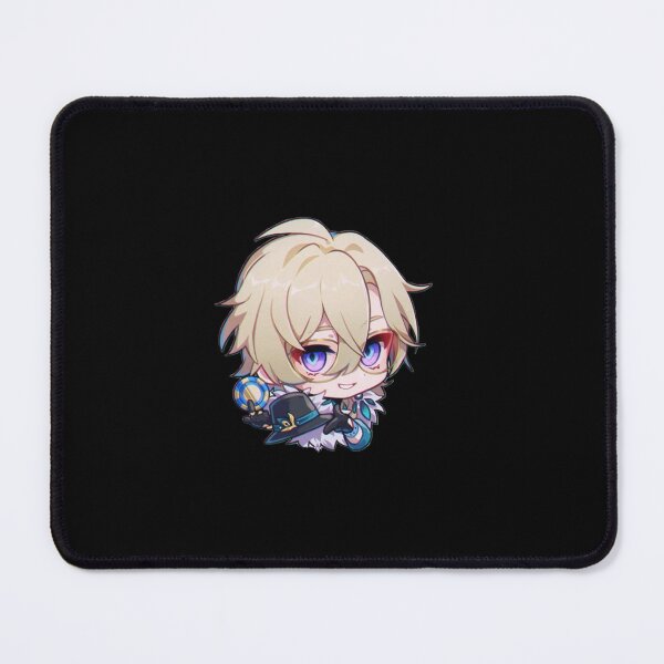 Item preview, Aventurine - Honkai Star Rail designed and sold by themoodysociety.