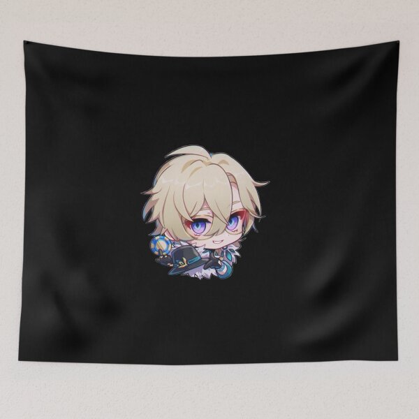 Item preview, Aventurine - Honkai Star Rail designed and sold by themoodysociety.
