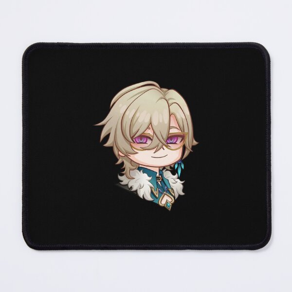 Item preview, Aventurine - Honkai Star Rail designed and sold by themoodysociety.
