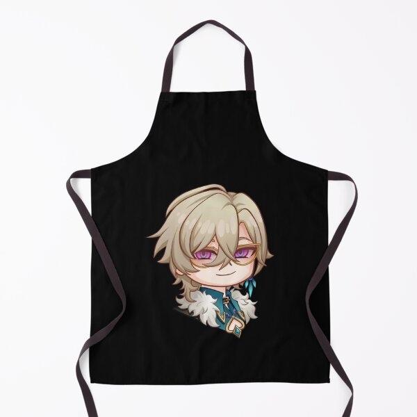Item preview, Aventurine - Honkai Star Rail designed and sold by themoodysociety.