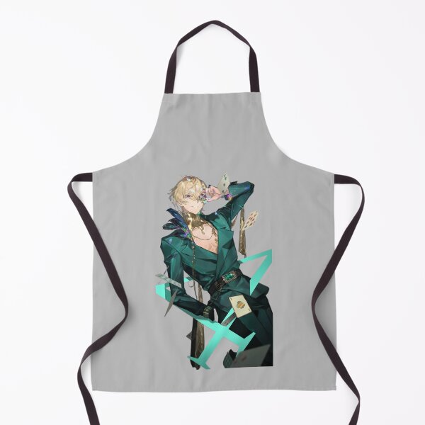 Item preview, Aventurine - Honkai Star Rail designed and sold by themoodysociety.