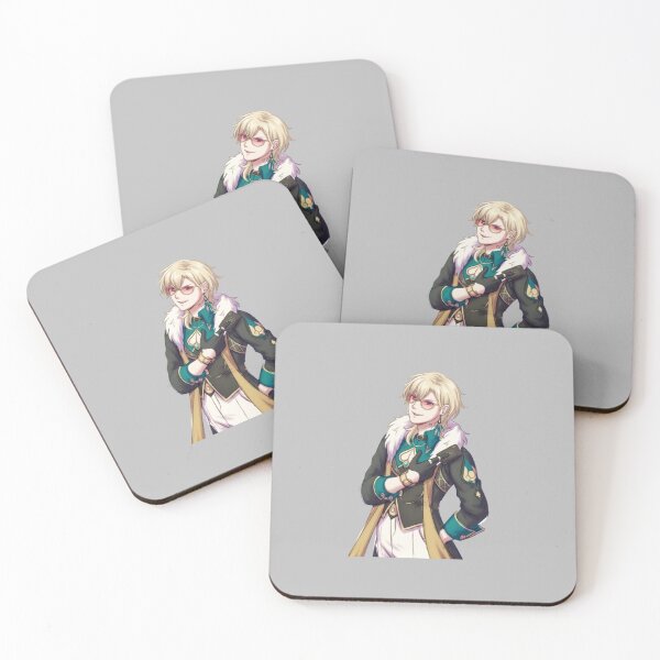 Item preview, Aventurine - Honkai Star Rail designed and sold by themoodysociety.