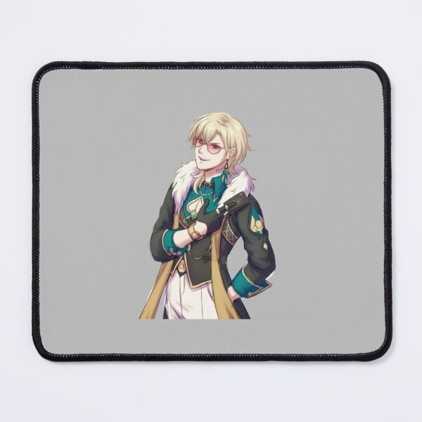 Item preview, Aventurine - Honkai Star Rail designed and sold by themoodysociety.