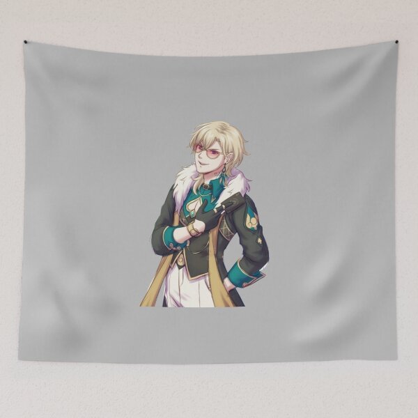 Item preview, Aventurine - Honkai Star Rail designed and sold by themoodysociety.