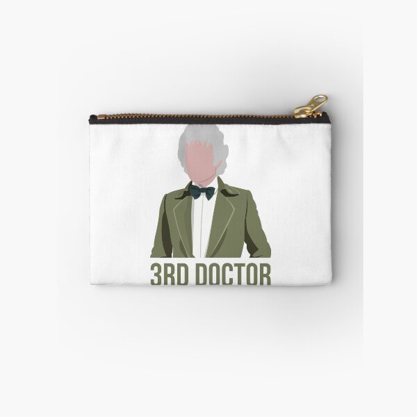 Item preview, 3rd Doctor  designed and sold by Beth-Moore10.