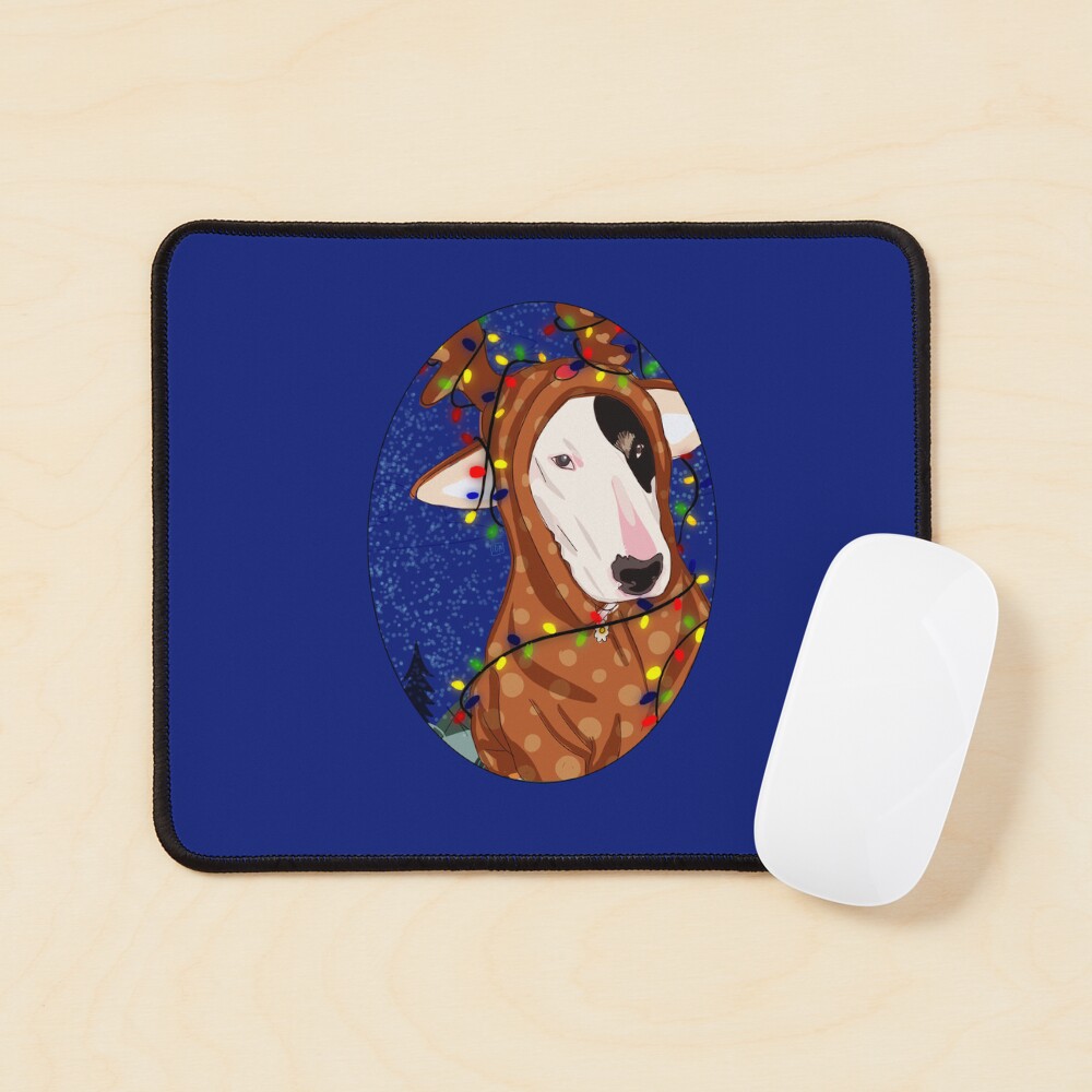 Item preview, Mouse Pad designed and sold by IsabellaDeMingo.