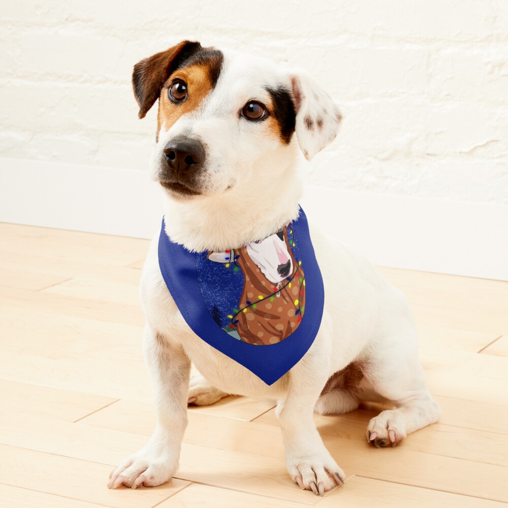 Item preview, Pet Bandana designed and sold by IsabellaDeMingo.