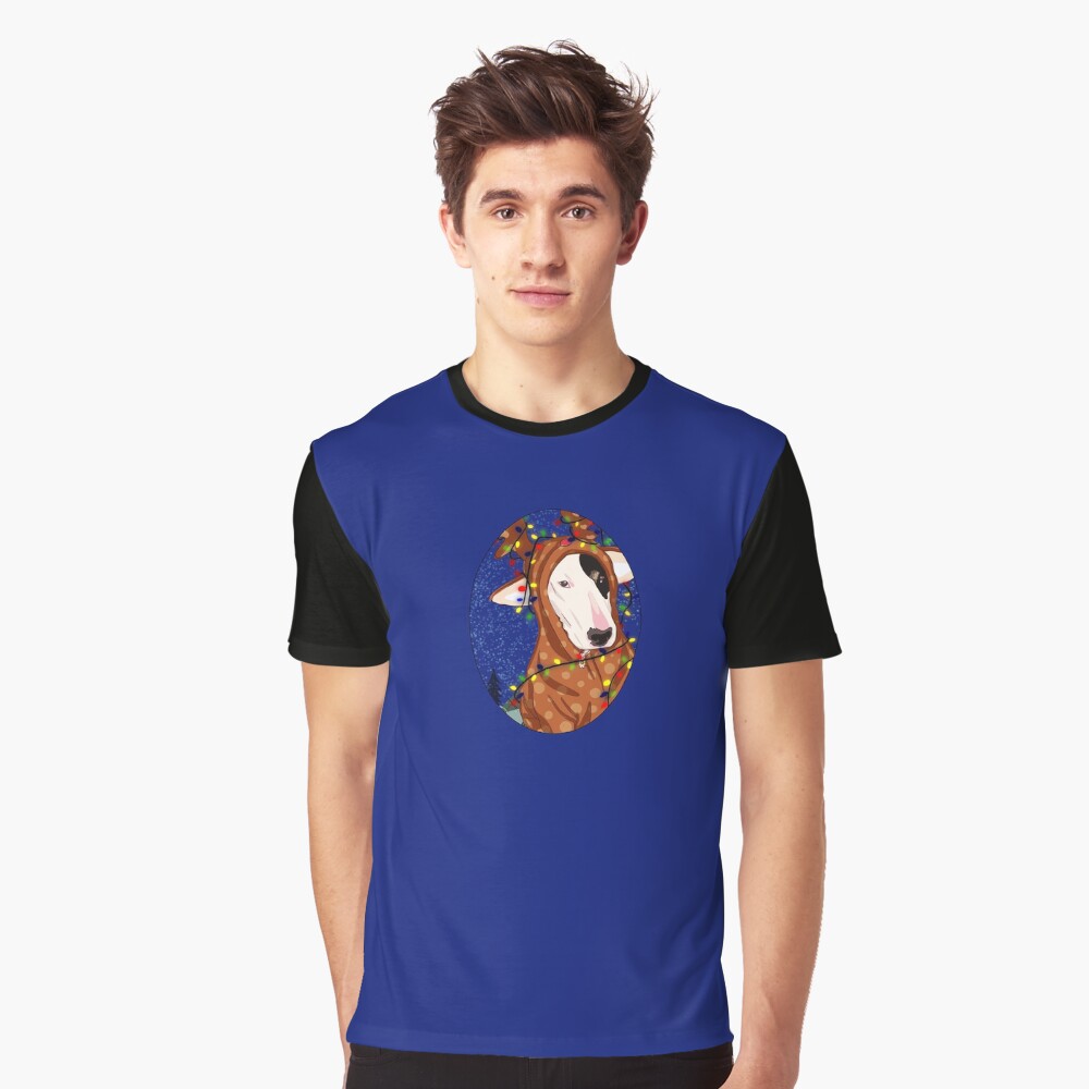 Item preview, Graphic T-Shirt designed and sold by IsabellaDeMingo.
