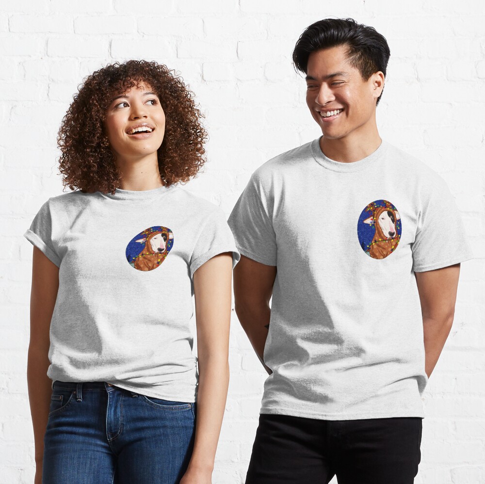 Item preview, Classic T-Shirt designed and sold by IsabellaDeMingo.