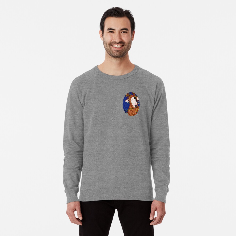 Item preview, Lightweight Sweatshirt designed and sold by IsabellaDeMingo.