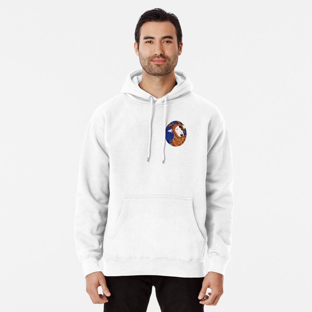 Item preview, Pullover Hoodie designed and sold by IsabellaDeMingo.
