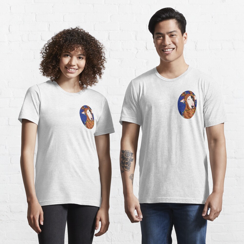 Item preview, Essential T-Shirt designed and sold by IsabellaDeMingo.