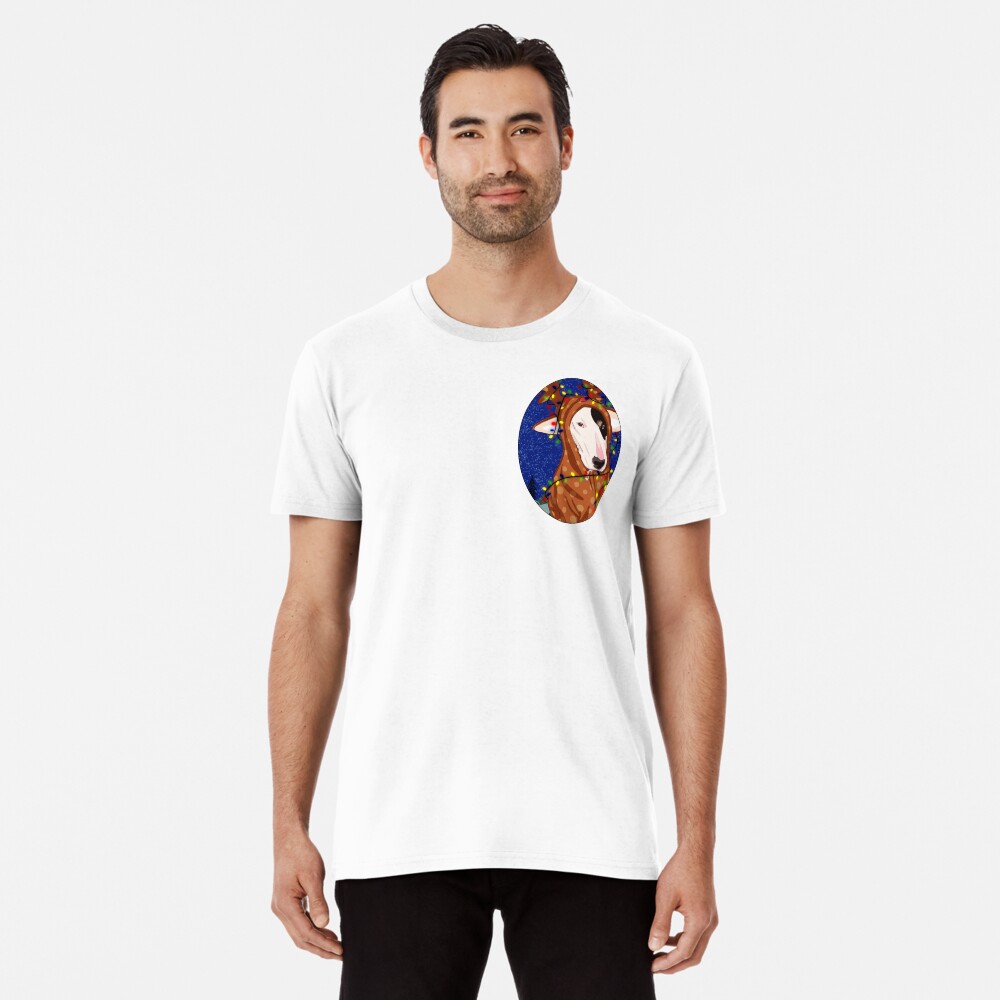 Item preview, Premium T-Shirt designed and sold by IsabellaDeMingo.