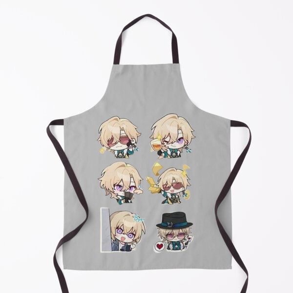 Item preview, Aventurine - Honkai Star Rail designed and sold by themoodysociety.