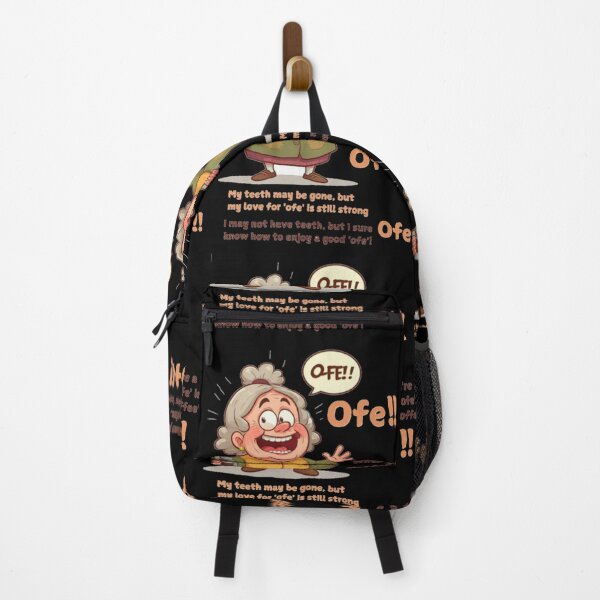 Item preview, Coffee ' OFE ' _Black designed and sold by oceanisea.