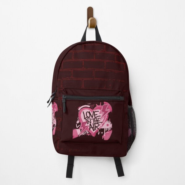 Item preview, Love in the Air Urban Style Message designed and sold by CRHPOD20.