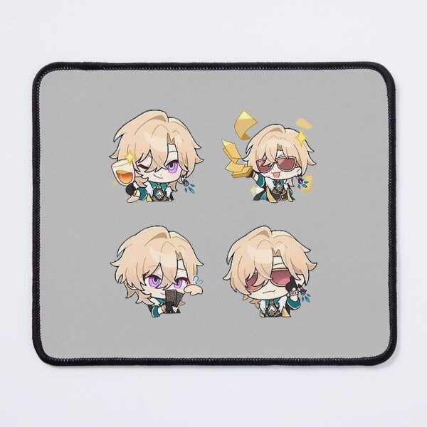Item preview, Aventurine - Honkai Star Rail designed and sold by themoodysociety.