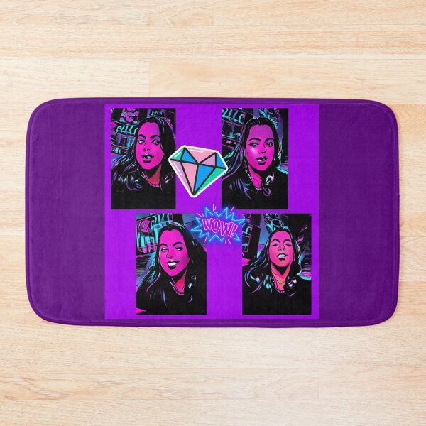 Item preview, Diamond wow designed and sold by Punkinchunk.