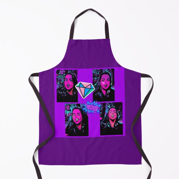 Item preview, Diamond wow designed and sold by Punkinchunk.