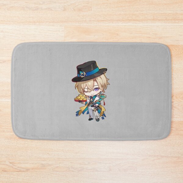 Item preview, Aventurine - Honkai Star Rail designed and sold by themoodysociety.