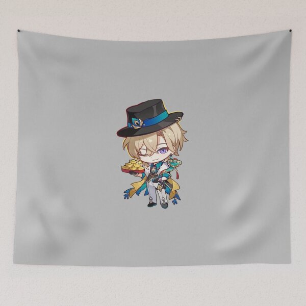 Item preview, Aventurine - Honkai Star Rail designed and sold by themoodysociety.