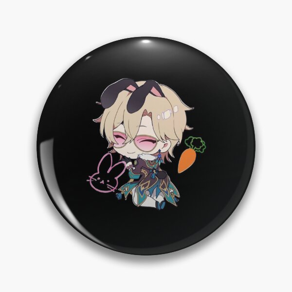 Item preview, Aventurine - Honkai Star Rail designed and sold by themoodysociety.