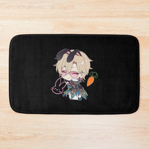 Item preview, Aventurine - Honkai Star Rail designed and sold by themoodysociety.