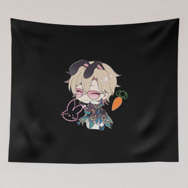 Item preview, Aventurine - Honkai Star Rail designed and sold by themoodysociety.