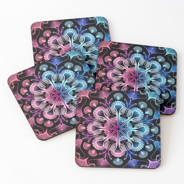 Item preview, Radiant Mandala Glow designed and sold by Exodoi.