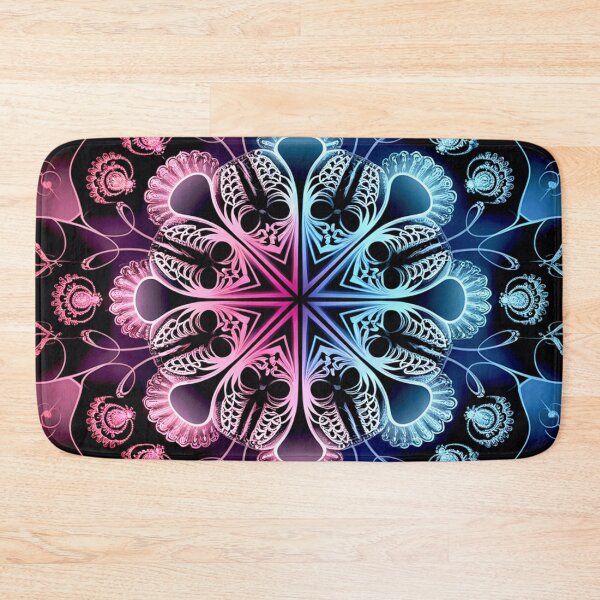 Item preview, Radiant Mandala Glow designed and sold by Exodoi.