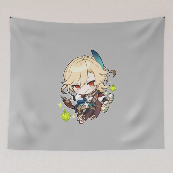 Item preview, Aventurine - Honkai Star Rail designed and sold by themoodysociety.