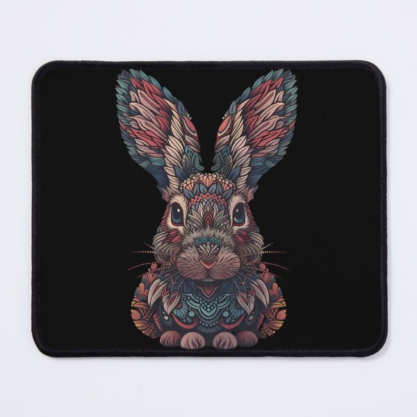Item preview, Stylized Rabbit 3 designed and sold by HarmonyTheKoala.
