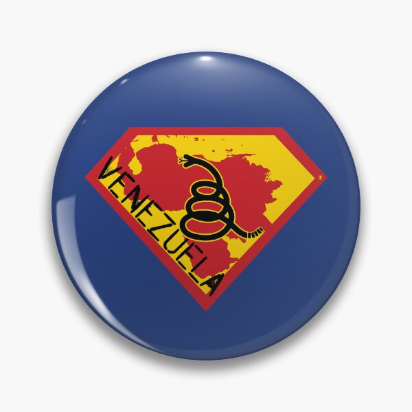 Item preview, VENEZUELA Spell Out - Freedom Is The Superpower - Modern Gadsden Snake Flag - Dont Tread On Me SUPERHERO design designed and sold by pelagio.