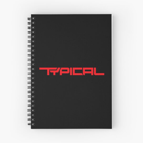 Item preview, Typical Signature Gaming designed and sold by KDUSO.