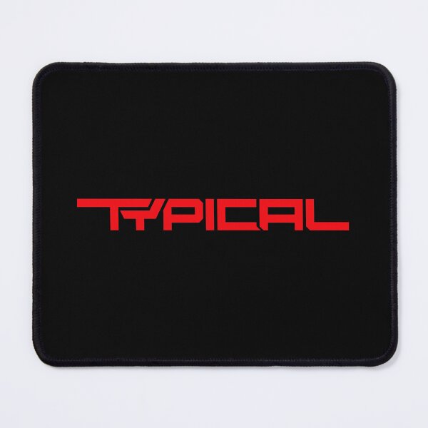 Item preview, Typical Signature Gaming designed and sold by KDUSO.