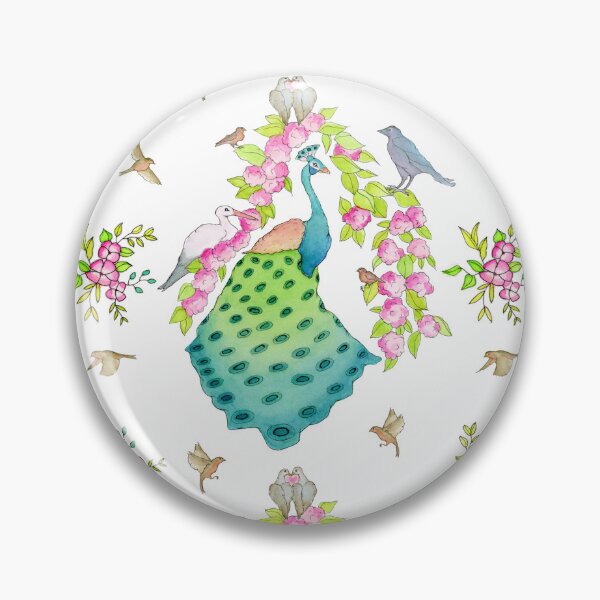 Item preview, A Birds World designed and sold by magicgardenart.