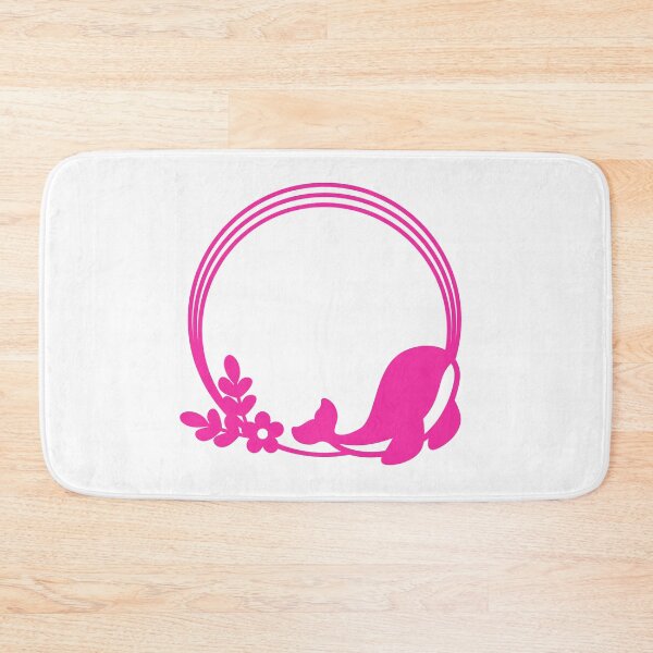 Item preview, whale circle  designed and sold by broadwaygirl142.