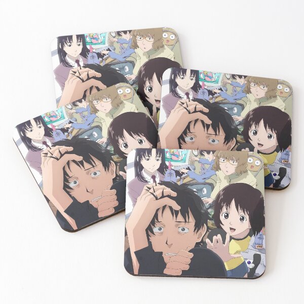 Item preview, Welcome to the NHK designed and sold by NamaMerch.