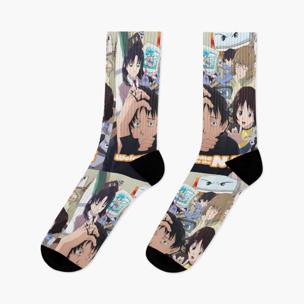 Item preview, Welcome to the NHK designed and sold by NamaMerch.