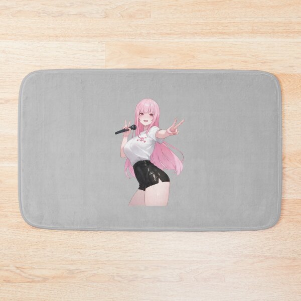 Item preview, Mori Calliope - Hololive designed and sold by camdenartwood.