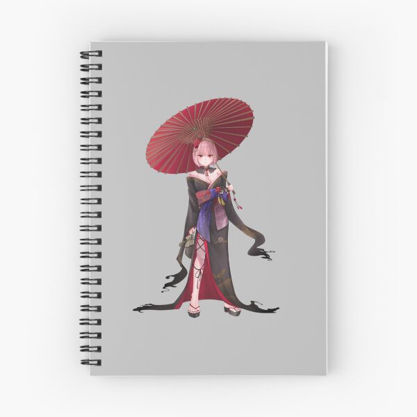 Item preview, Mori Calliope - Hololive designed and sold by camdenartwood.