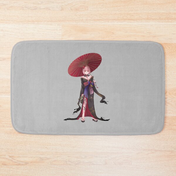 Item preview, Mori Calliope - Hololive designed and sold by camdenartwood.